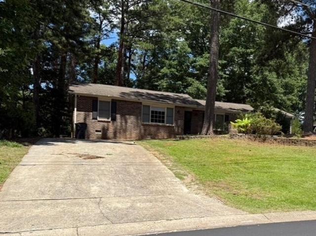 House for sale in Norcross, Georgia