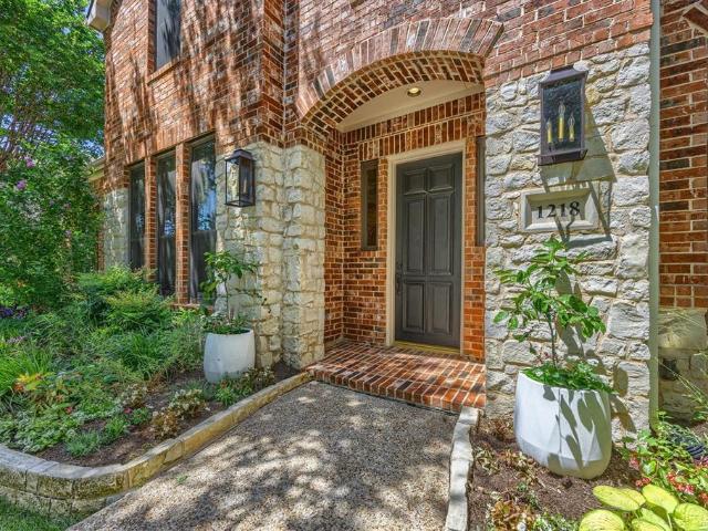 House for sale in Allen, Texas
