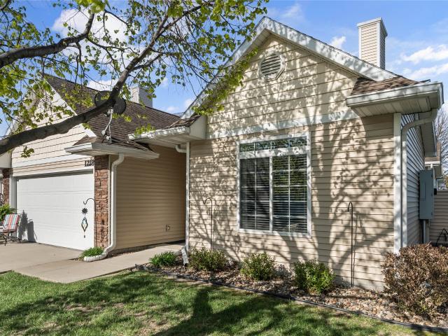 Condo for sale in Ankeny, Iowa