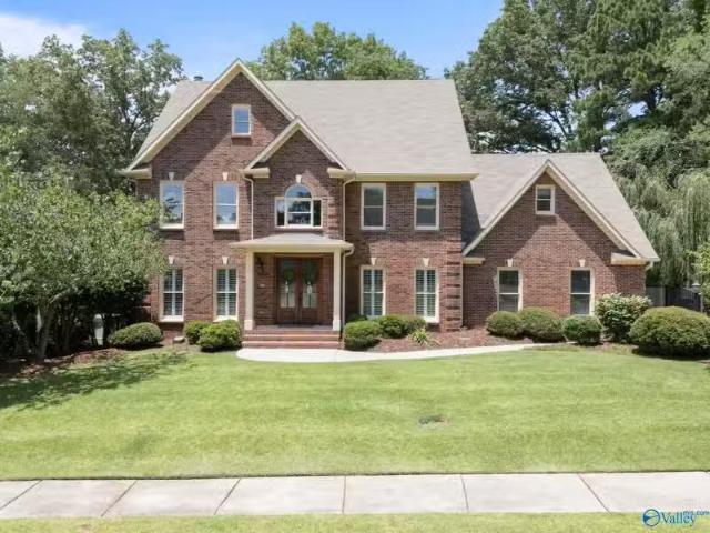 House for rent in Huntsville