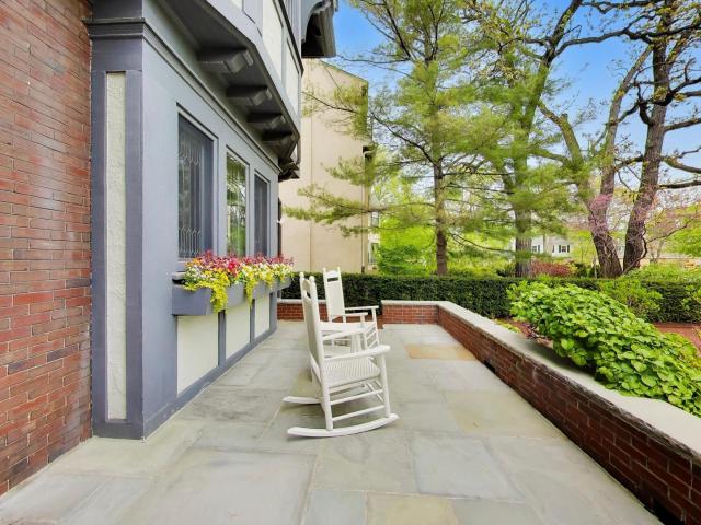 House for sale in Evanston, Illinois