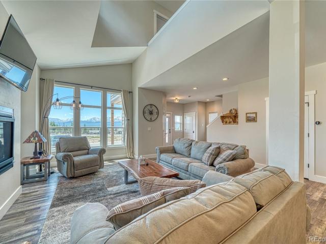 House for sale in Leadville, Colorado