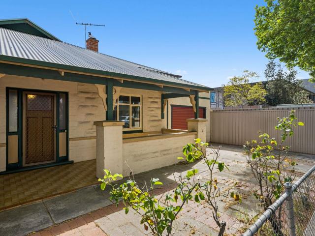 Apartment for rent in Cowandilla, Adelaide