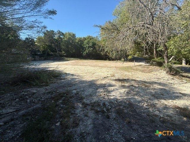 Land for sale in Salado, Bell County