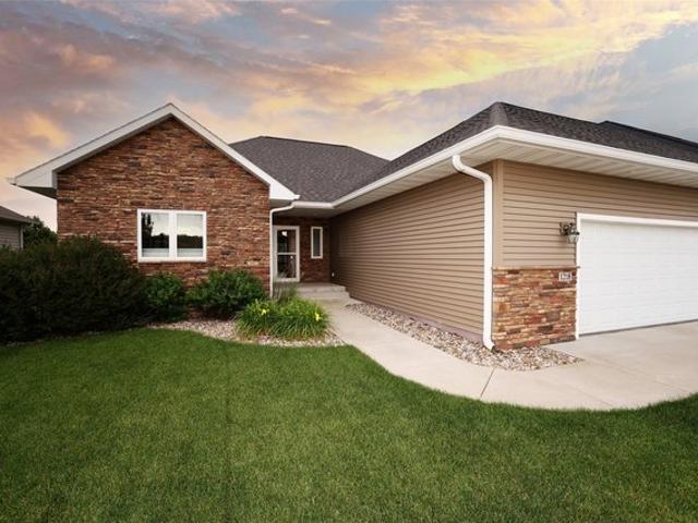 Townhouse for sale in Boone, Iowa