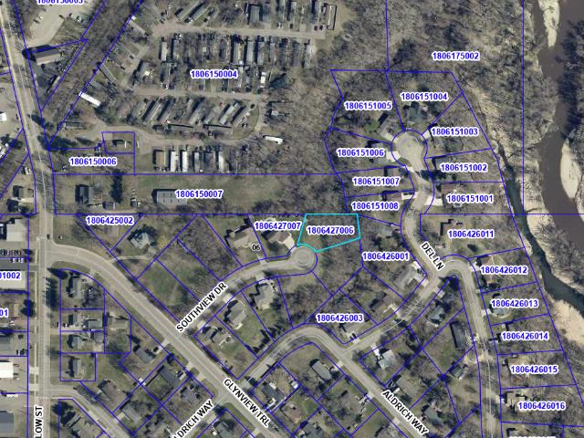 Land for sale in Faribault, Rice County