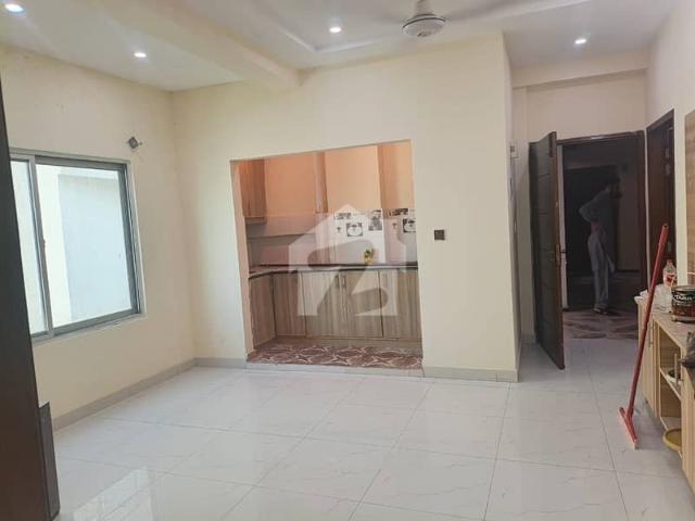Apartment for sale in Islamabad