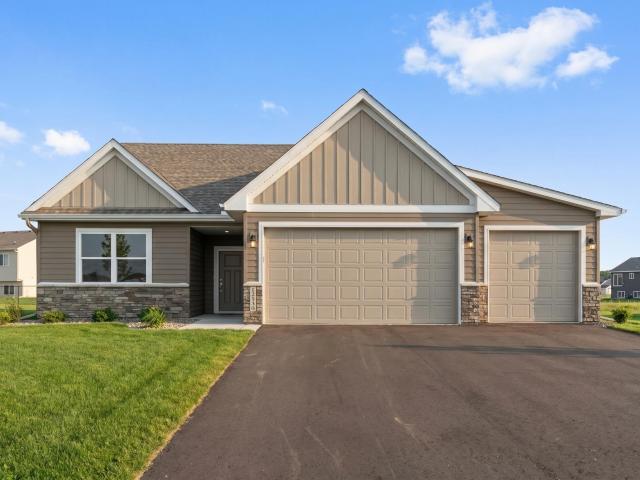 House for sale in Becker, Minnesota