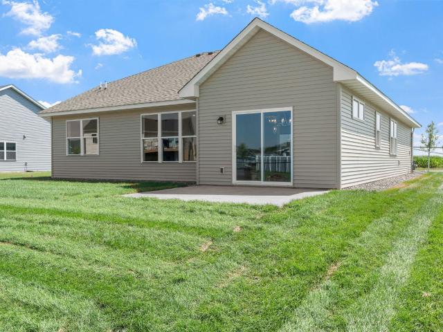 House for sale in Becker, Minnesota