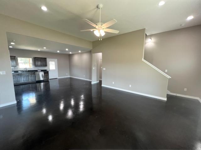 House for sale in Lampasas, Texas