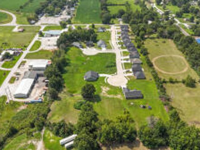 Land for sale in Moberly, Missouri