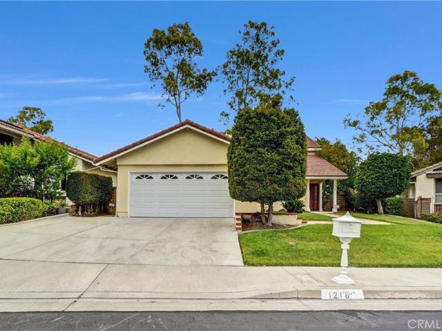 House for sale in Fullerton, California