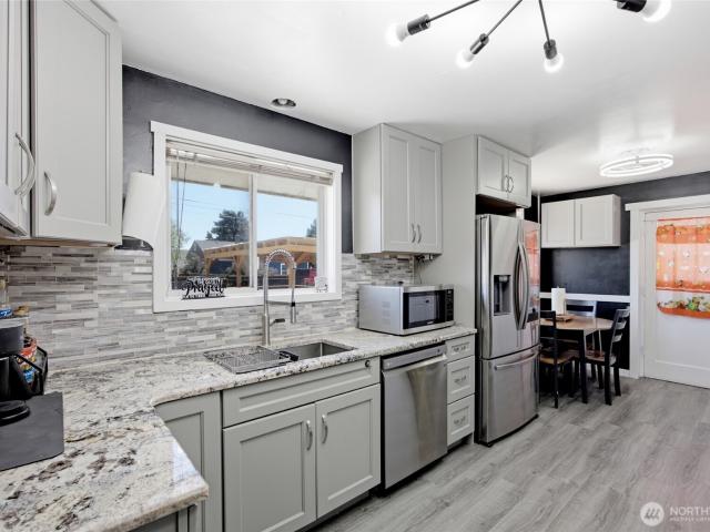 House for sale in Ephrata, Washington