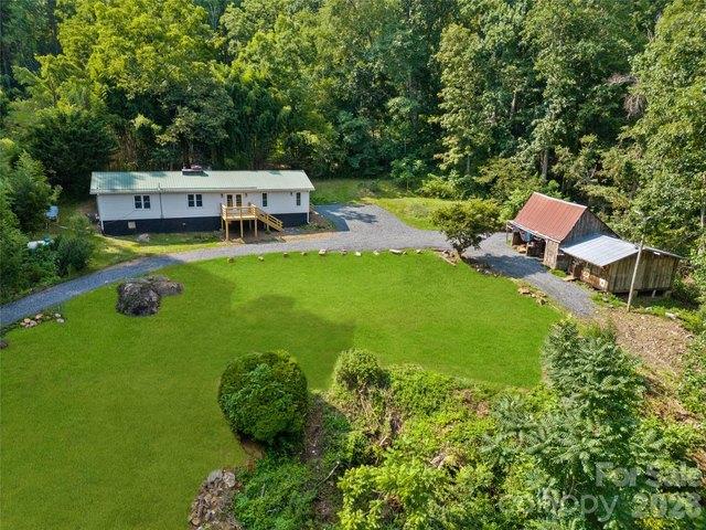 House for sale in Bakersville, North Carolina