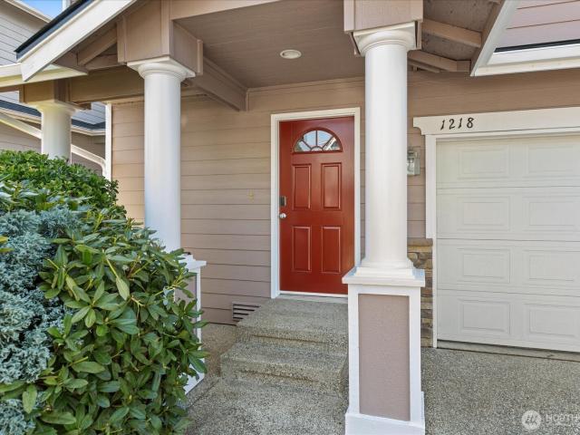 Condo for sale in Everett, Washington