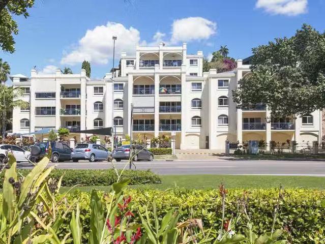 Apartment for rent in Townsville