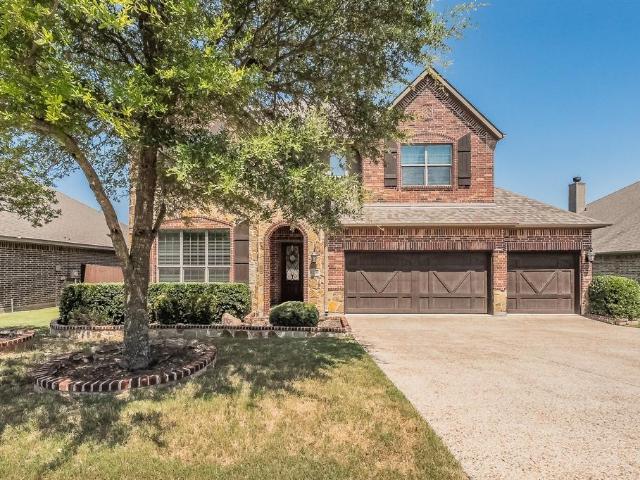 House for sale in Parker, Texas