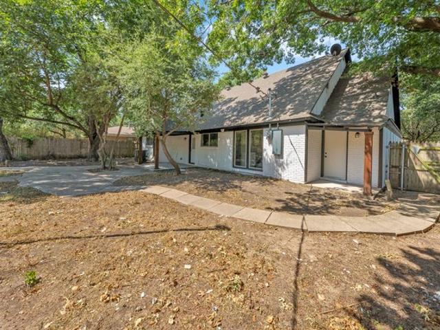 House for sale in Denton, Texas