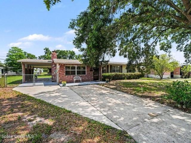 House for sale in Cocoa, Florida
