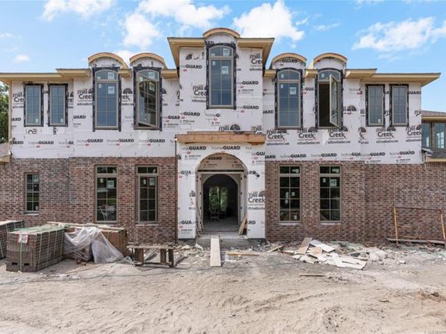 House for sale in Jenks, Oklahoma