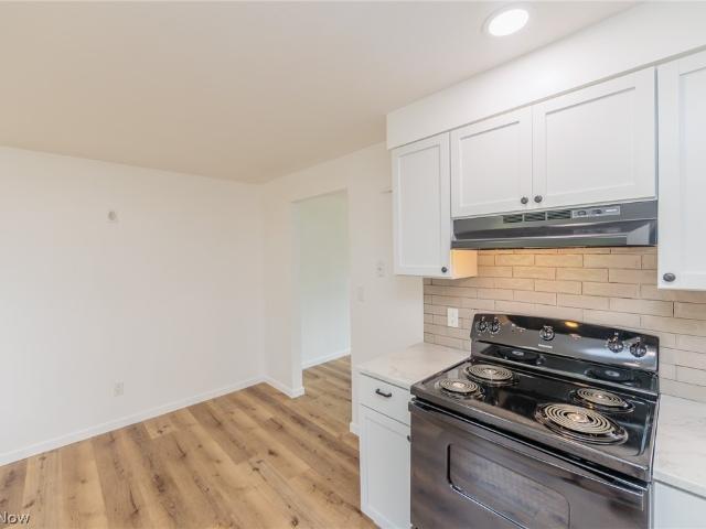 House for sale in Lorain, Ohio