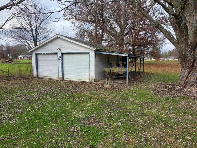 House for sale in Linton, Indiana