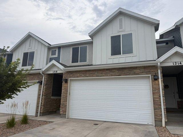 Townhouse for sale in Santaquin, Utah County