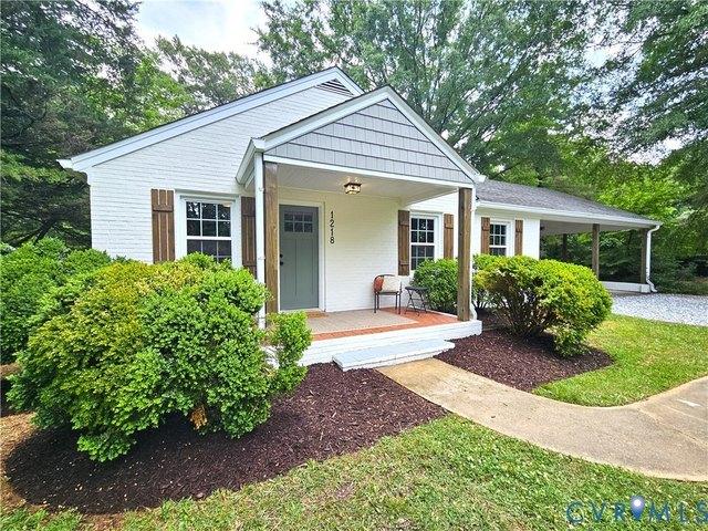 House for sale in Virginia