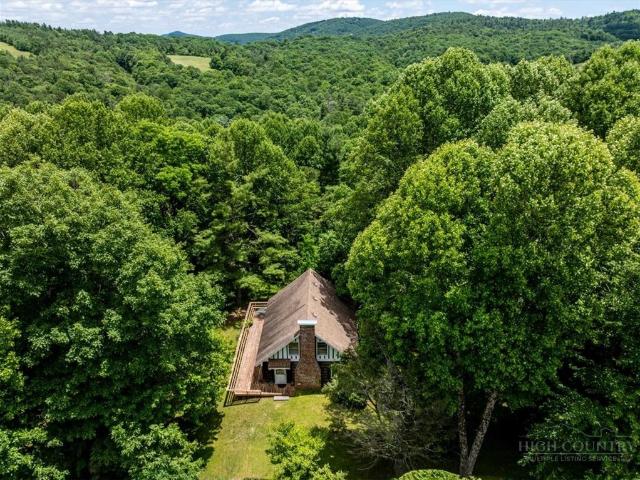 House for sale in Alleghany, North Carolina