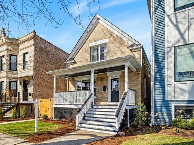 House for sale in Berwyn, Illinois