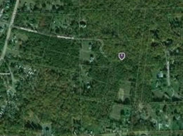 Land for sale in Lothian, Maryland