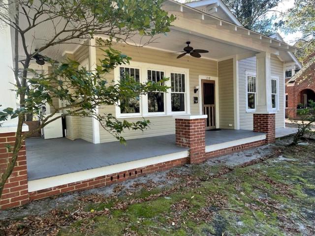 House for sale in Walterboro, South Carolina