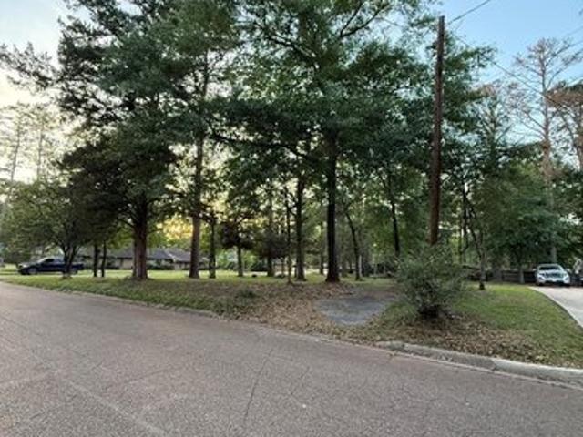 Land for sale in Lufkin, Texas