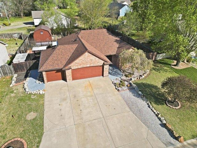 House for sale in Kansas
