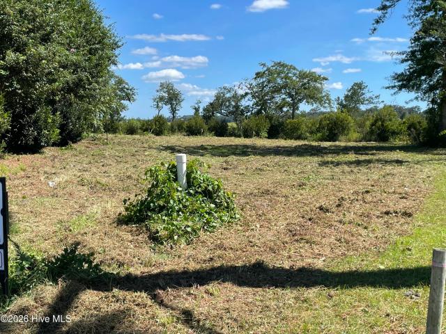 Land for sale in Morehead City, Carteret County