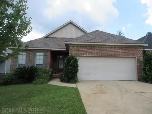 Condo for rent in Bay Minette