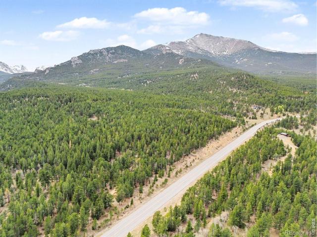 Land for sale in Allenspark, Colorado