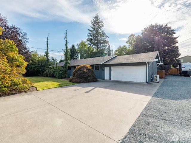 House for sale in Washington