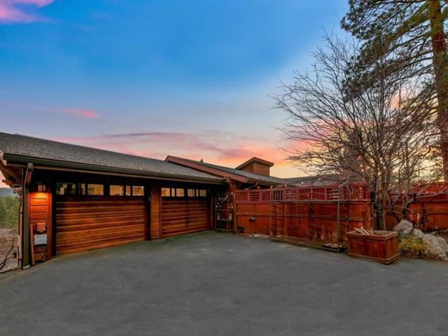 House for sale in Truckee, California