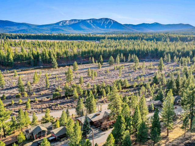 House for sale in Truckee, California