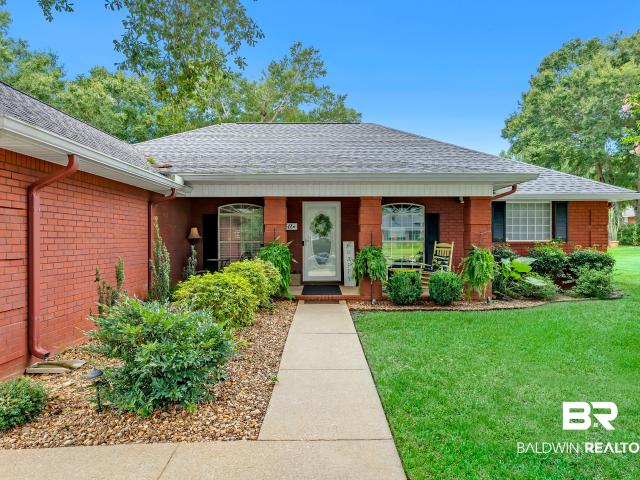 House for sale in Foley, Alabama
