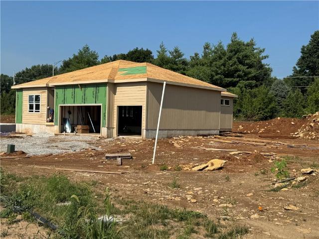 House for sale in Kansas