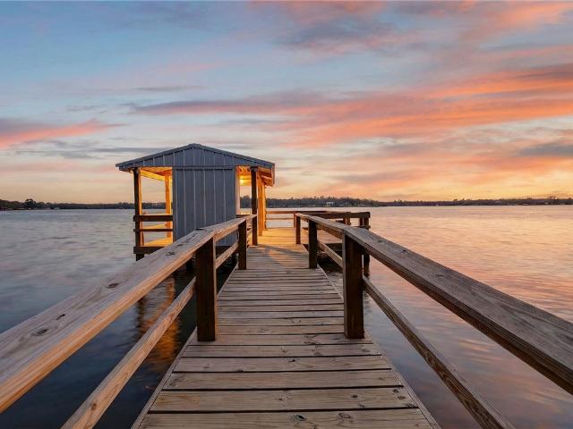 House for sale in Robertson, Texas