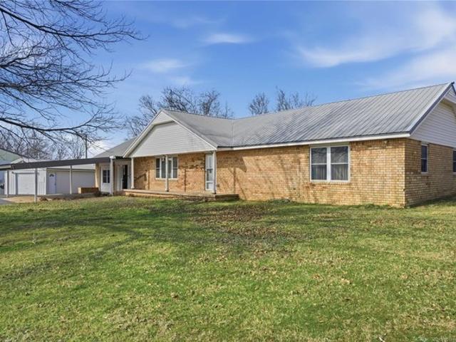 Farm for sale in Muskogee, Oklahoma