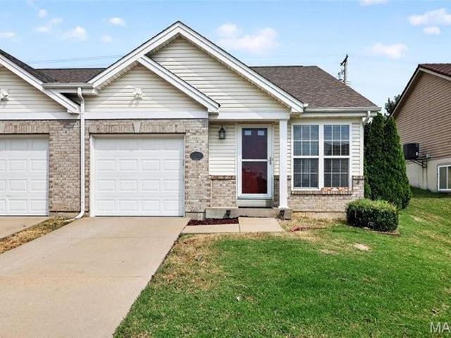 Townhouse for sale in Earth City, Missouri