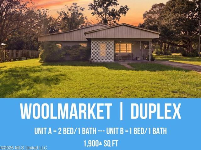 House for sale in Biloxi, Harrison County