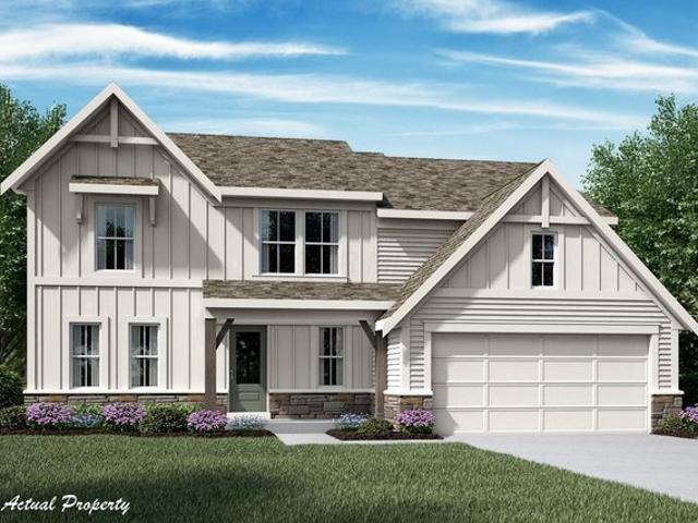 House for sale in Fairfield, Ohio