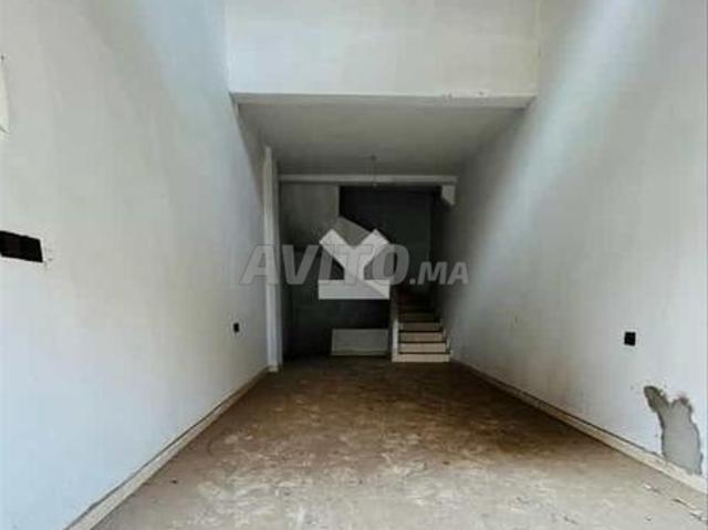 Local commercial vente à Anfa, Gharb-Chrarda-Beni Hssen
