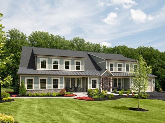 House for sale in Fulton, Maryland