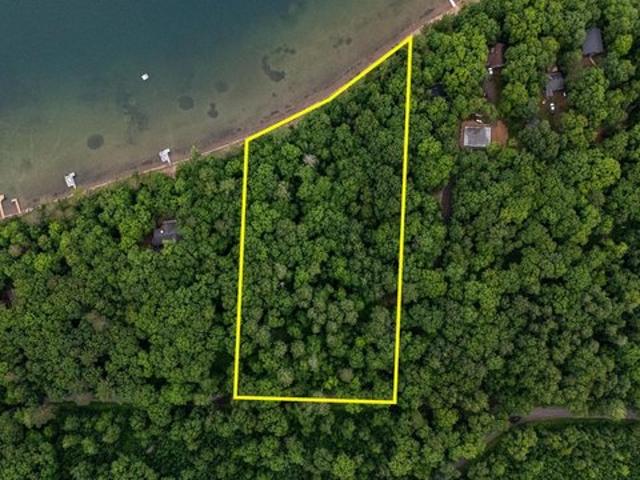 Land for sale in Vilas, Wisconsin